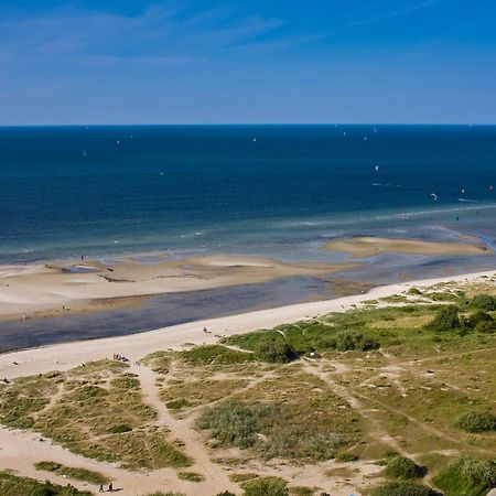 Ferienhaus Lagunenblick 25 Marina Wendtorf Zewnętrze zdjęcie