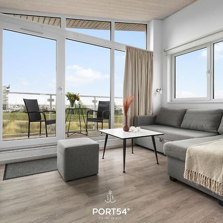 Ferienhaus Lagunenblick 25 Marina Wendtorf Zewnętrze zdjęcie