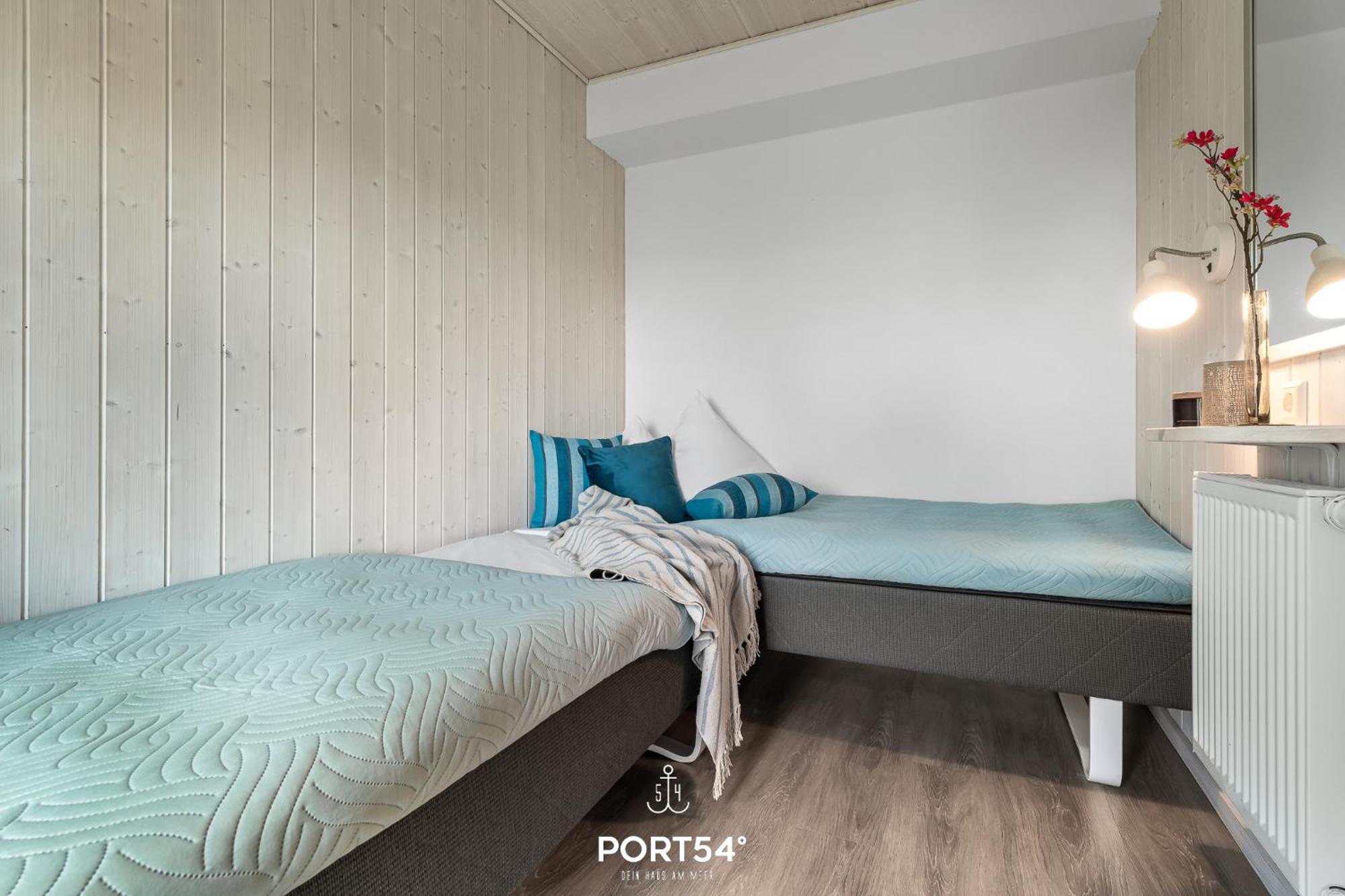 Ferienhaus Lagunenblick 25 Marina Wendtorf Zewnętrze zdjęcie