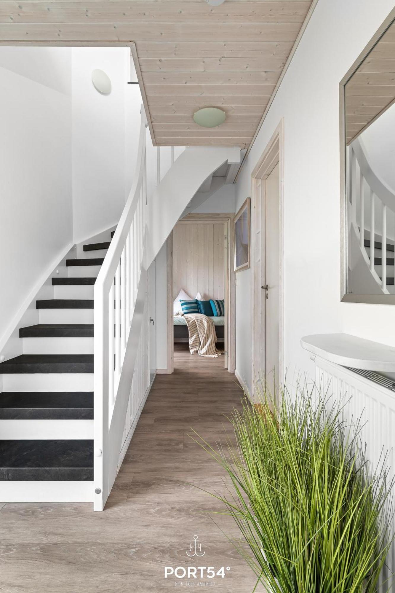 Ferienhaus Lagunenblick 25 Marina Wendtorf Zewnętrze zdjęcie