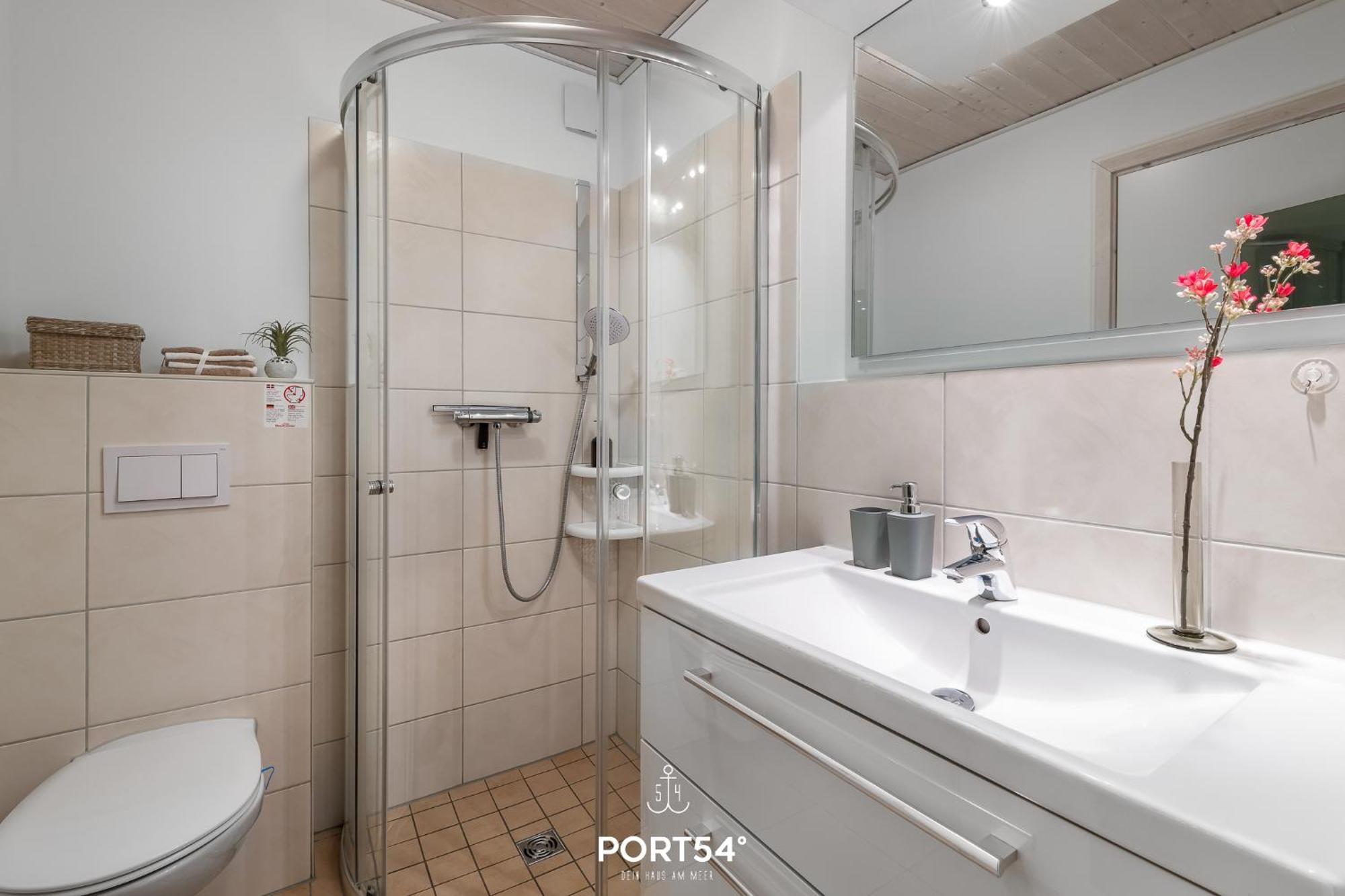 Ferienhaus Lagunenblick 25 Marina Wendtorf Zewnętrze zdjęcie