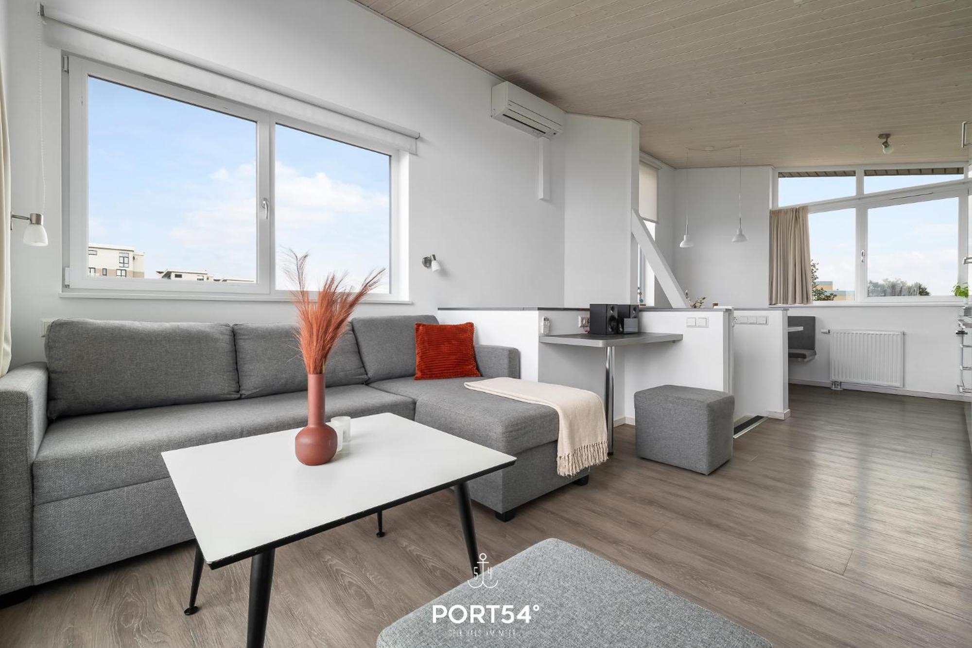 Ferienhaus Lagunenblick 25 Marina Wendtorf Zewnętrze zdjęcie