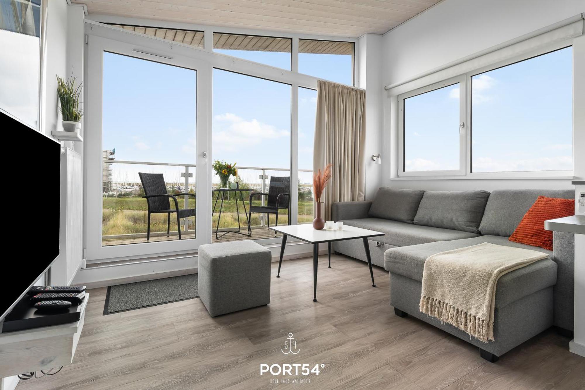 Ferienhaus Lagunenblick 25 Marina Wendtorf Zewnętrze zdjęcie