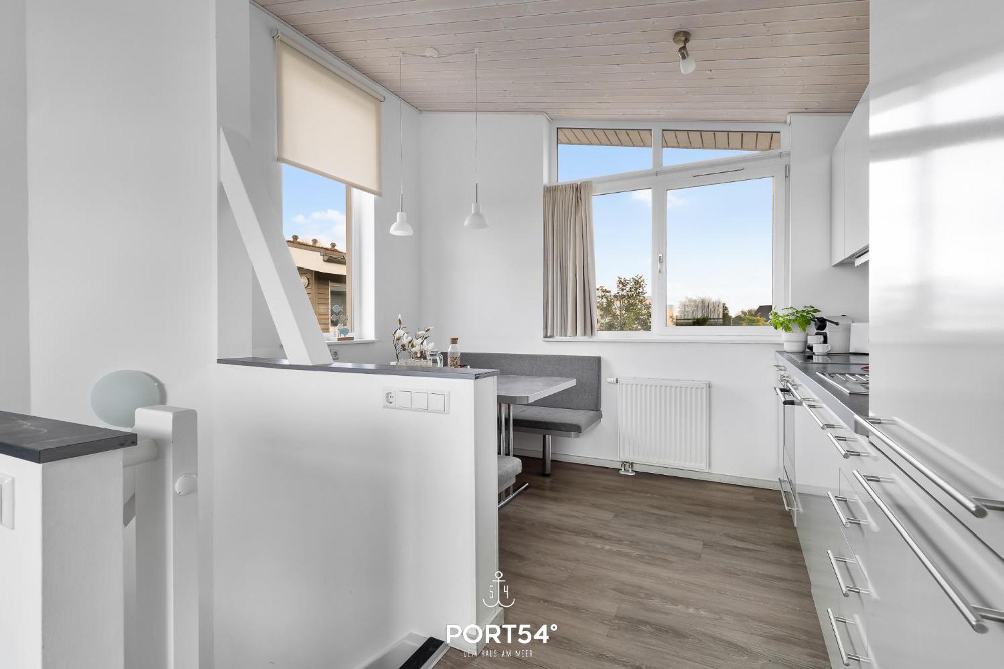 Ferienhaus Lagunenblick 25 Marina Wendtorf Zewnętrze zdjęcie
