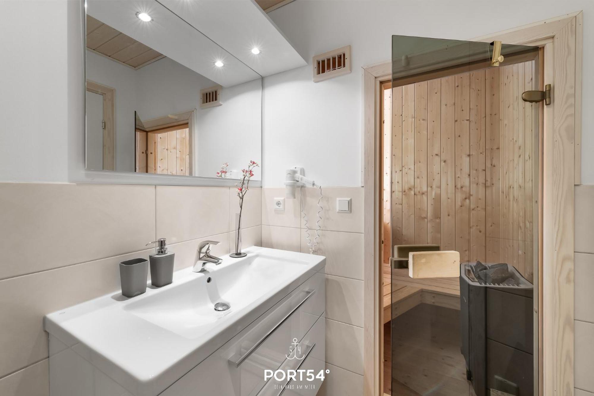 Ferienhaus Lagunenblick 25 Marina Wendtorf Zewnętrze zdjęcie