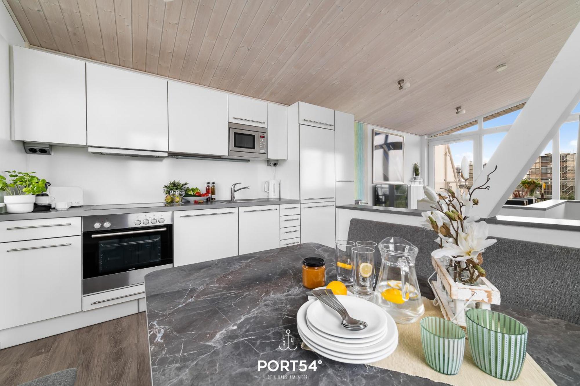 Ferienhaus Lagunenblick 25 Marina Wendtorf Zewnętrze zdjęcie