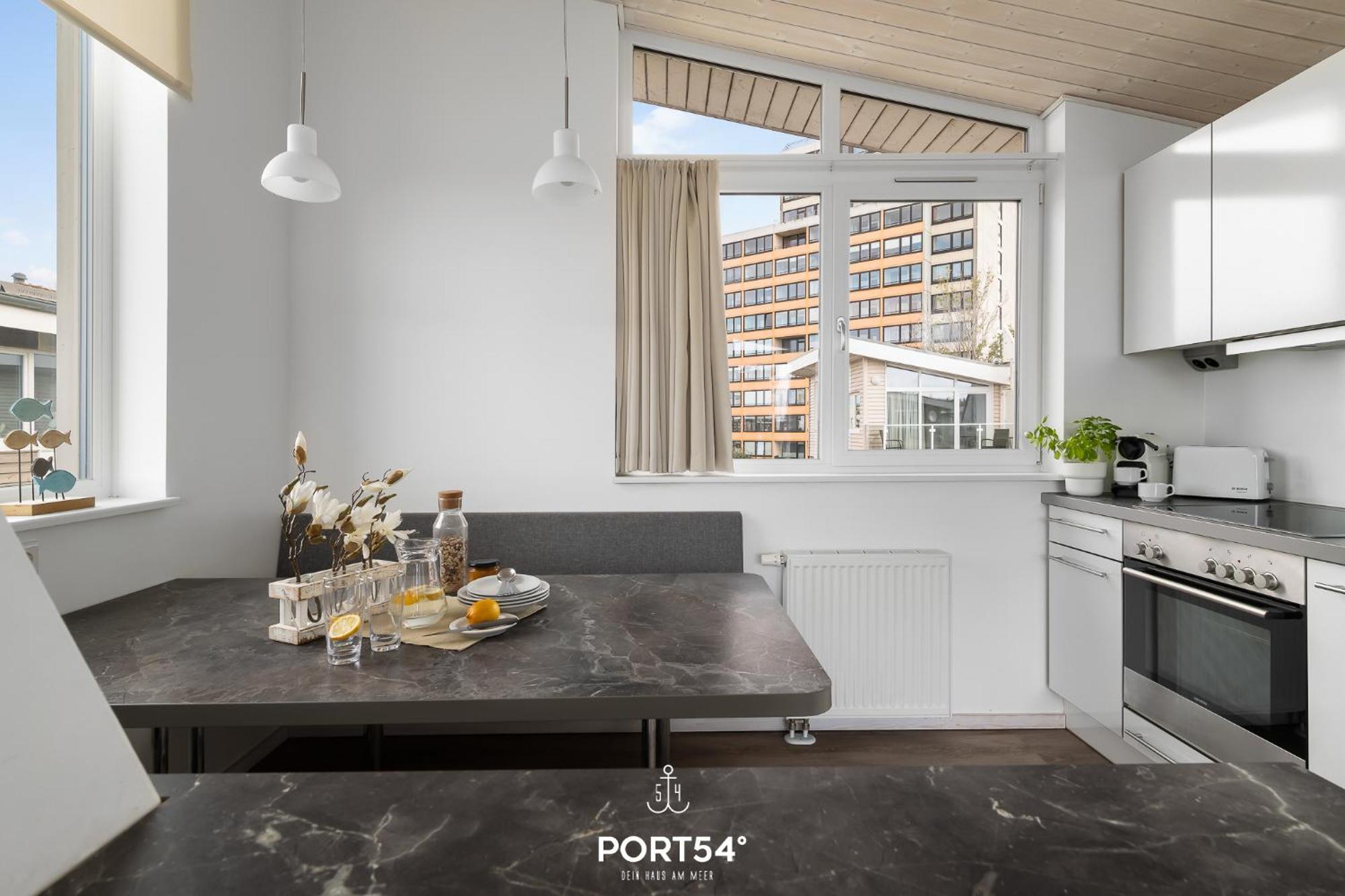 Ferienhaus Lagunenblick 25 Marina Wendtorf Zewnętrze zdjęcie