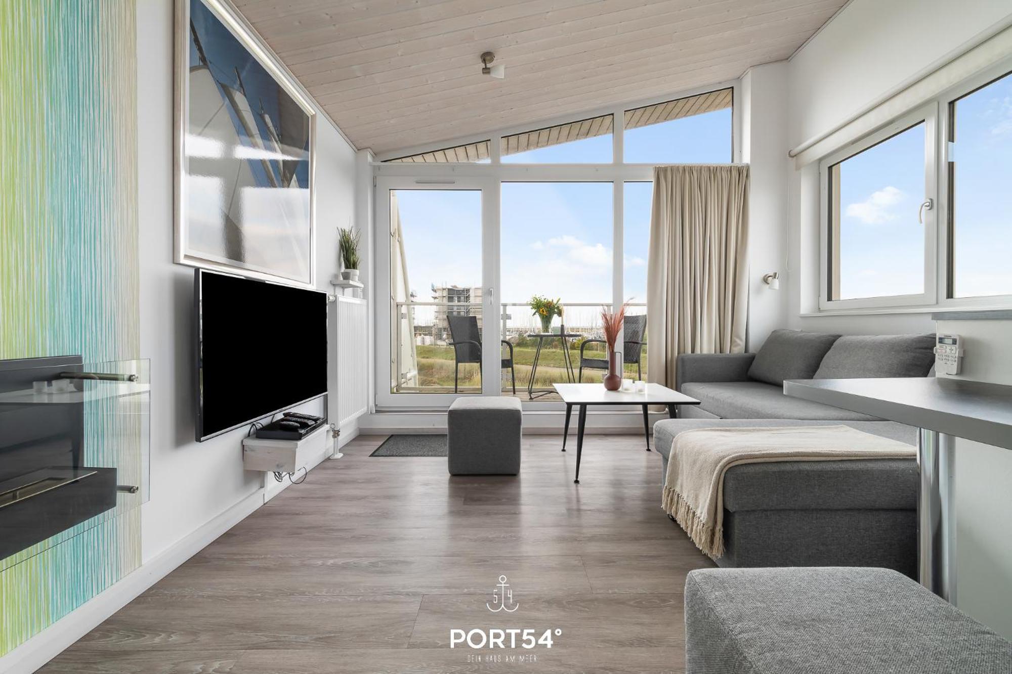 Ferienhaus Lagunenblick 25 Marina Wendtorf Zewnętrze zdjęcie