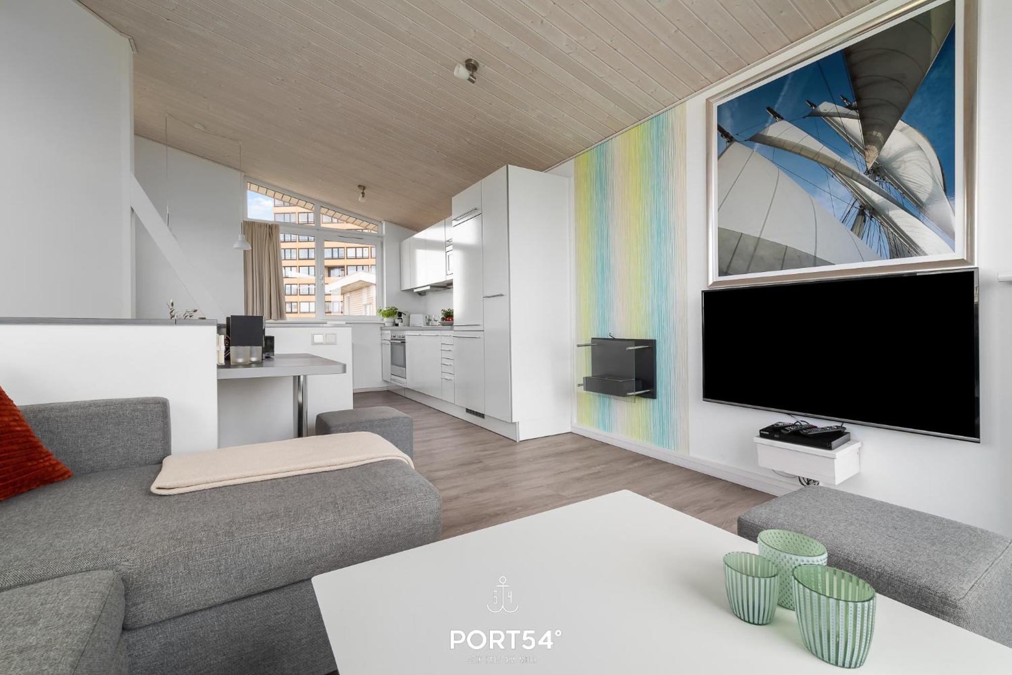 Ferienhaus Lagunenblick 25 Marina Wendtorf Zewnętrze zdjęcie