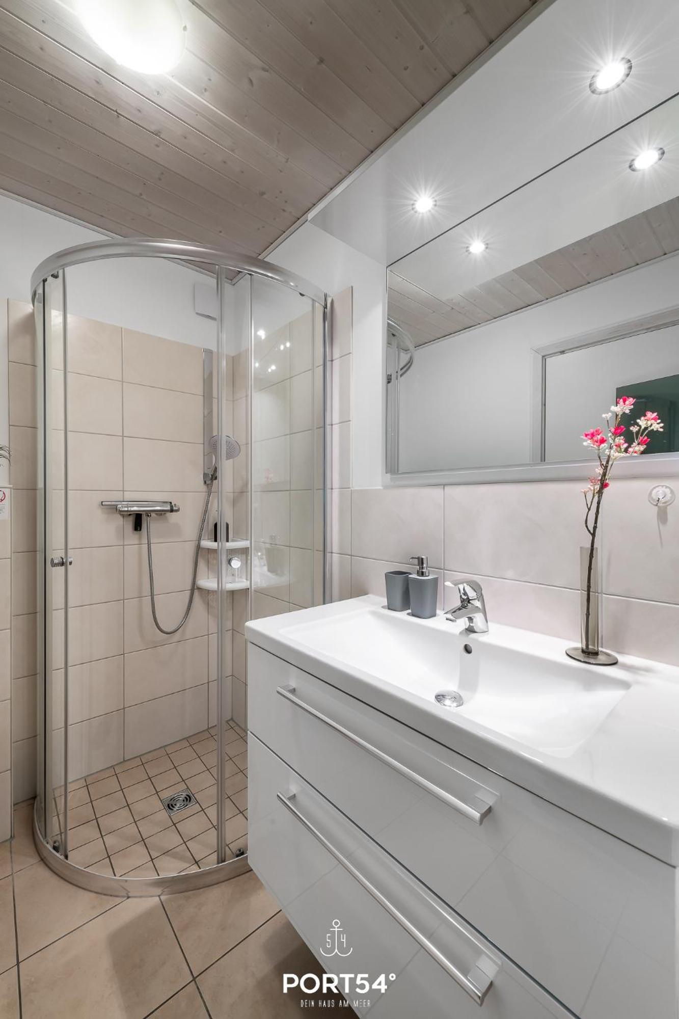 Ferienhaus Lagunenblick 25 Marina Wendtorf Zewnętrze zdjęcie